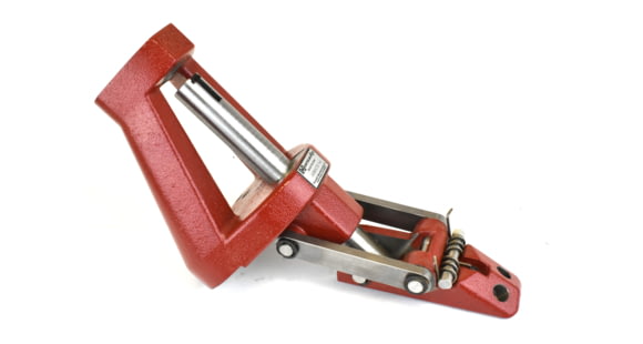 Image of DEMO, Hornady Lock-N-Load Iron Press With Manual Prime