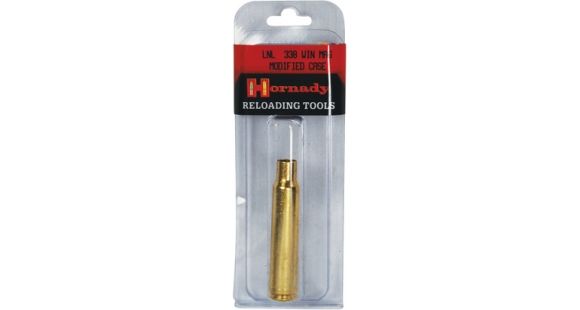 Image of Hornady Lock-n-Load Modified Case, .338 Winchester Magnum A338