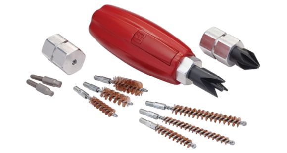 Image of Hornady Lock-N-Load Quick Change Hand Tool, 050097