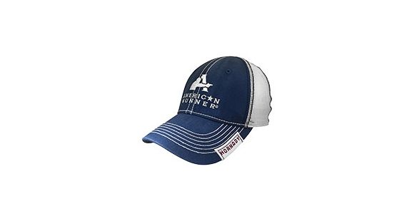 Image of Hornady Logo Cotton Cap, Black 99229