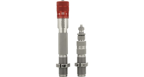 Image of Hornady Match Grade Die Set, 280 Ackley Imp,.284, 545139