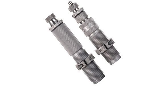 Image of Hornady Match Grade Die Set, 338 Lapua Mag .338, 544399