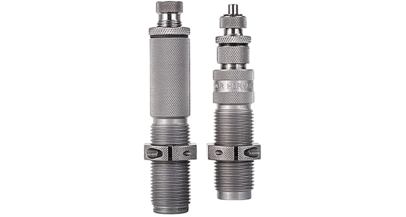 Image of Hornady Match Grade Die Set 338 Lapua Mag, 545178