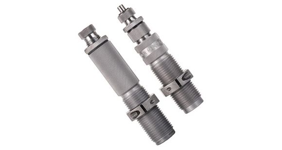 Image of Hornady Match Grade Die Set, 7mm Rem Sa Ultra Mag .284, 544311