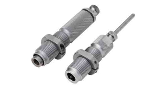Image of Hornady New Dimension Series I Two-Dies Rifle Set .17 Hornet