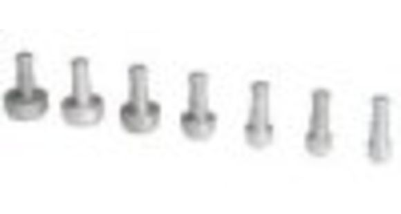 Image of Hornady Trimmer Pilot 14 for Cam-Lock Trimmer, .348 390956