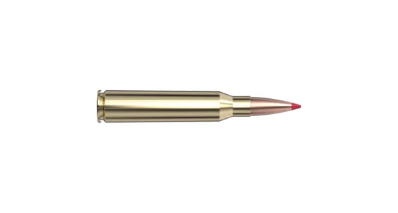 Image of Hornady Precision Hunter .338 Lapua Magnum 270 grain Extremely Low Drag - eXpanding Brass Cased Centerfire Rifle Ammo, 120 Round