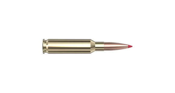Image of Hornady Precision Hunter 6.5mm Creedmoor 143 grain Extremely Low Drag - eXpanding Brass Cased Centerfire Rifle Ammo, 200 Round