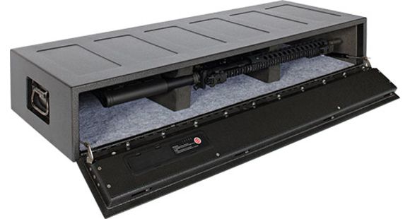 Image of Hornady RAPiD Safe AR Gunlocker, 98190