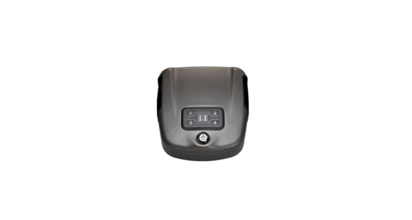 Image of Hornady RAPiD Safe Shotgun Wall Lock, 98180