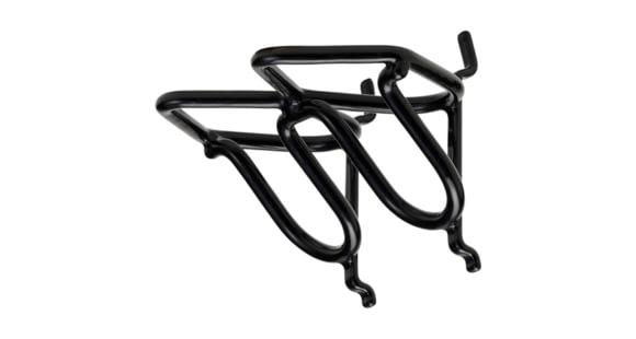 Image of Hornady Security Square-LokRifle/Pistol 2-Gun Rack, 95792