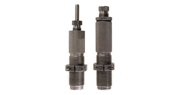 Image of Hornady Series III 6.5mm Full Length Die Set 546301