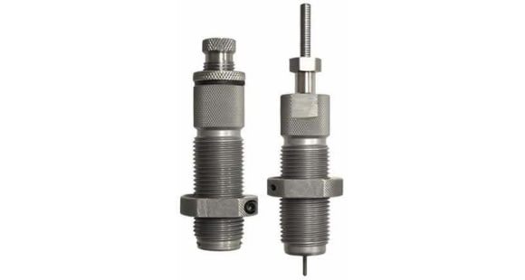 Image of Hornady Series III Two-Die Rifle Set, 6mm ARC/ .243, 546251