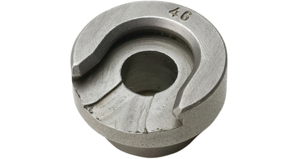 Image of Hornady Shell Holder Five Pack, No. 1, 2, 5, 16, 35, 390540