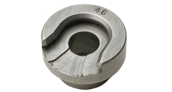 Image of Demo, Hornady Shell Holder Number 8