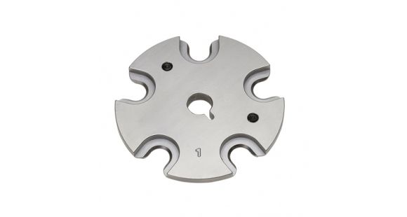 Image of Hornady Number 1 Shell Plate 392601