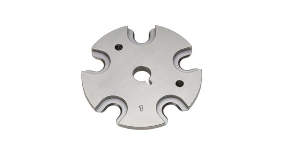 Image of Hornady No. 8 Shell Plate 392608