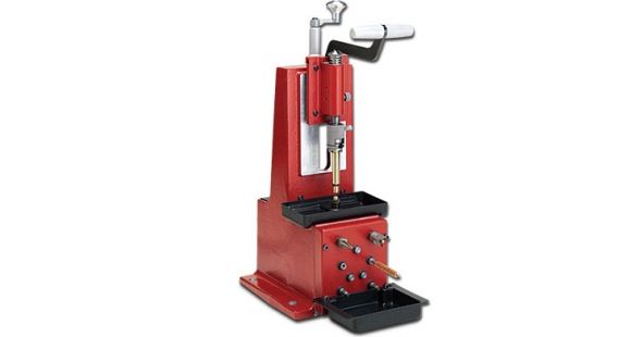 Image of Hornady Lock N Load Power Case Prep Center, 220 Volt - 50000