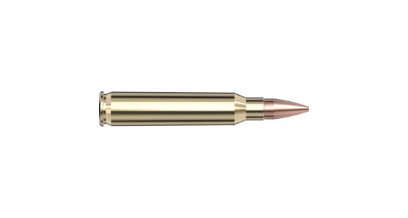 Image of Hornady Superformance 5.56x45mm NATO 75 grain Boat-Tail Hollow Point Match Brass Cased Centerfire Rifle Ammo, 200 Round