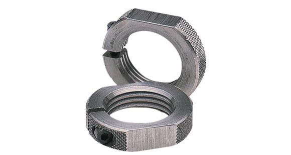 Image of Hornady Sure-Loc Rings - 6-Pack 44606