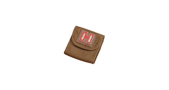 Image of Hornady Ammo Pouch, Tan, 099116