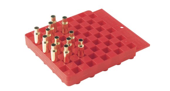 Image of Demo, Hornady Universal Loading Block