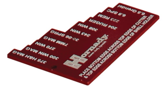 Image of Hornady Universal Trim Length Gauge, 050149