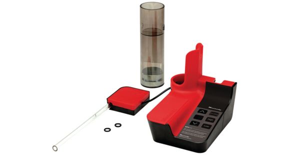 Image of Demo Hornady FTX Rifle Bullets, Hornady FTX Rifle Bullets, .50 Caliber, 300 Grain, Hollow Point, 50 Bullets, 050102-DEMO