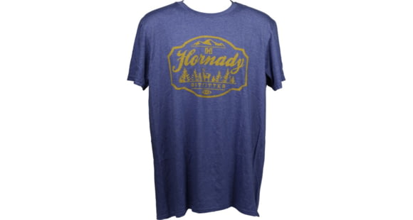 Image of Hornady Outfitter T-Shirt, Large 77493