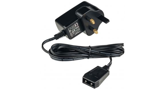 Image of Streamlight IEC AC Charge Cord, IEC Type G 240V, 22062