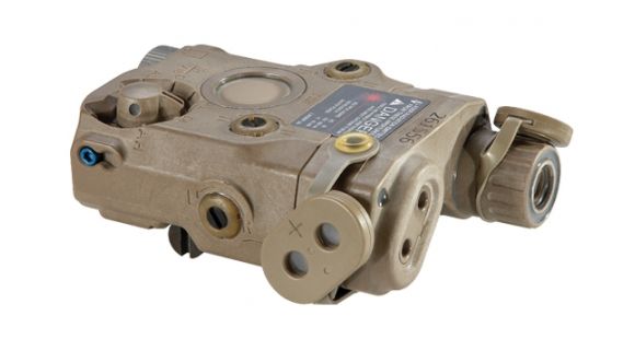 Image of EOTech ATPIAL LA-5 PEQ Aiming Laser, High Power, Tan ATP-000-A17