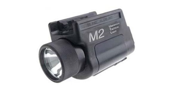 Image of Demo,EOTech M2 UTL Weapon Mounted Universal Tactical Light for H&amp;K USPs HKL-000-A5-DEMO