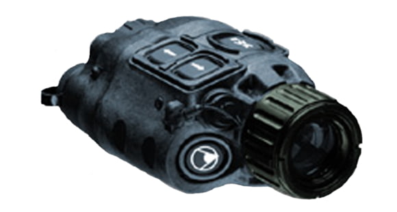 Image of EOTech MTM-V2 Thermal Imaging Monocular, USB Cable, NV Filter, Helmet Mount MTM-000-A10