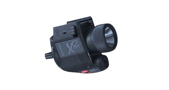 Image of EOTech X2 Sub-Compact Tactical Laser and Flashlight LED Combo MTV-701-A1