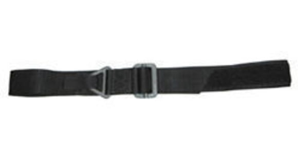 Image of BlackHawk Instructor Gun Belt w/Talon Flex Insert, Black, Large, 42-52in, 41VT02BK