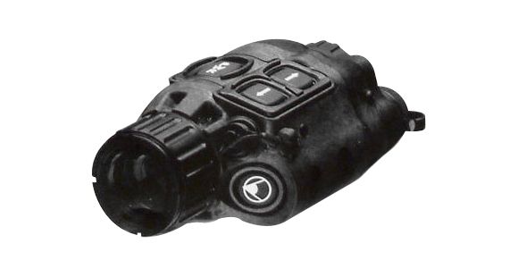 Image of EOTech Morovision MTM Mini Thermal Monocular, Visible Red Marking Laser MTM-000-A4