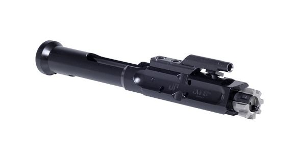 Image of DEMO, JP Enterprises Complete JPBC Bolt Carrier Group BCG, JPBC-3 .223, Black JPBC-3A