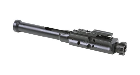 Image of JP Enterprises Complete JPBC Bolt Carrier Group BCG, JPBC-4 .308, Black JPBC-4A