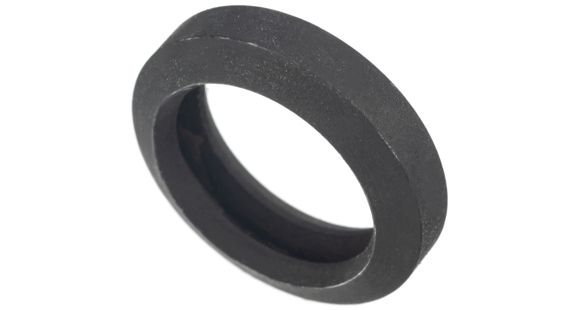 Image of JP Enterprises Double Crush Washer, Black, JPCW12B.750