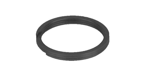 Image of JP Enterprises Enhanced Gas Ring, .223, Black JPGR-223