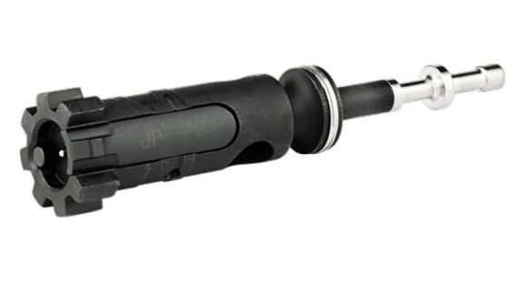 Image of DEMO, JP Enterprises Enhanced Bolt Assembly, .308 High Pressure With High Pressure Firing Pin, Black JPEB-308HP