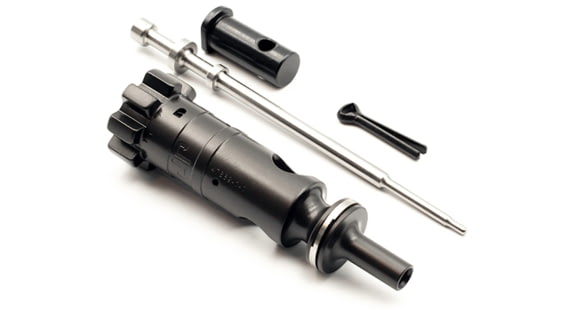 Image of JP Enterprises Enhanced Bolt Assembly Group, .308 Win., Black DLC, JPBC-EB308