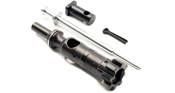 Image of JP Enterprises Enhanced Bolt Assembly Group, 6.5 Grendel, Black DLC, JPBC-EB6.5G