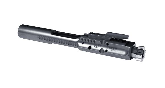 Image of JP Enterprises Full Mass Bolt Carrier, .308 w/JPEB-308 JP Enhanced Bolt w/Cam Pin, Firing Pin And Firing Pin Retainer, Black JPBC-5A