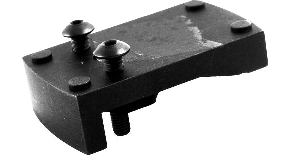 Image of JP Enterprises Jpoint Mount Adapter - Ruger Revolvers JPA-RR