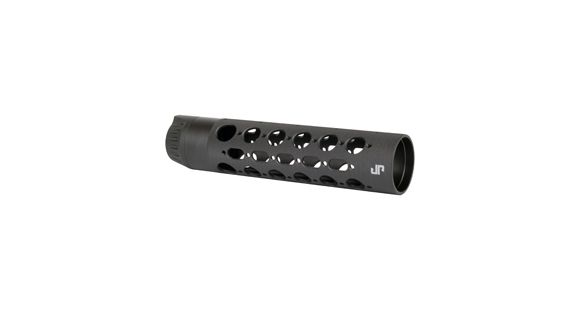 Image of JP Enterprises RC Hanguard for DPMS LR-308, Mid-length, Black JPHG3-5D-RC