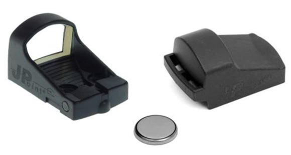 Image of USED JP Enterprises Red Dot Sights - JPoint 4 MOA Dot Sight, EDEMO2, Used, Condition Fair