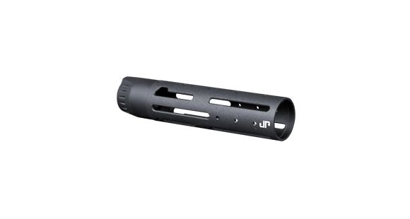 Image of JP Enterprises Signature Handguard for DPMS LR-308, Mid-length, Black JPHG3-5D
