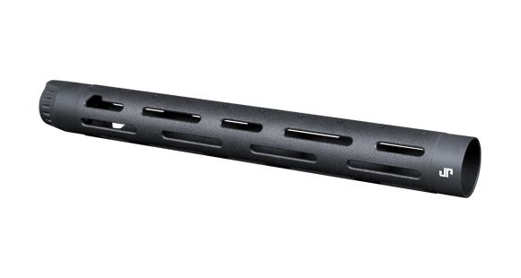 Image of JP Enterprises Signature Handguard for DPMS LR-308, XXL Length, Black JPHG3-7D