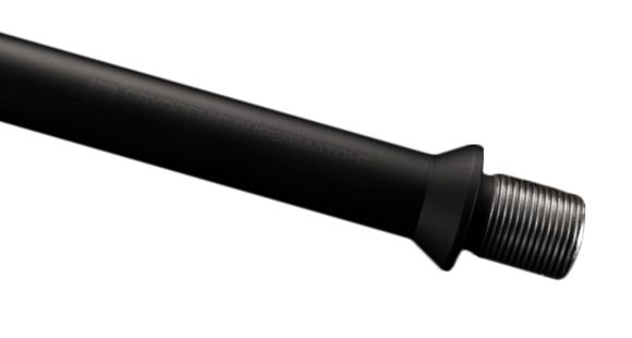 Image of JP Enterprises Supermatch Headspaced Enhanced Bolt Barrel, .308 Winchester, 20 in Barrel, 1-11.25 Twist, .875 in, Rifle Length, Silver, JPSM308-20M11R